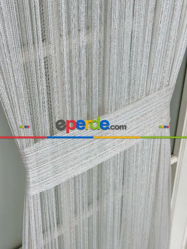 2025 Yeni Sezon Briz Tül Perde