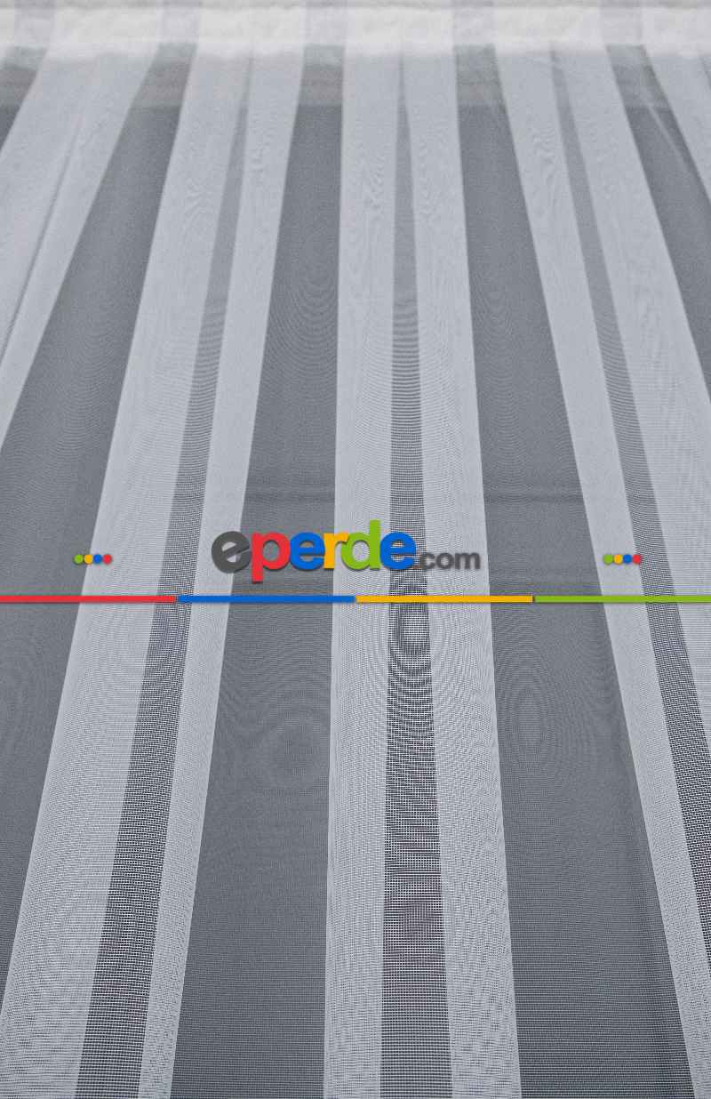 Brillant Fırça Desen Tül Genç Spor Tasarım Modern Tul