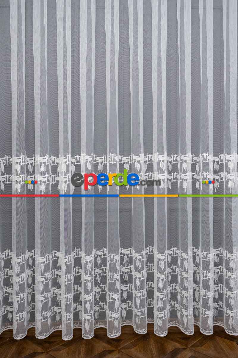 Brillant Fırça Desen Tül Genç Spor Tasarım Modern Tul