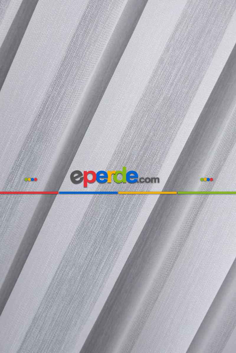 Salon Tül Modelleri - Bambu Tül, Ütü İstemez Buruşmaz, Orjinal, 1. Kalite