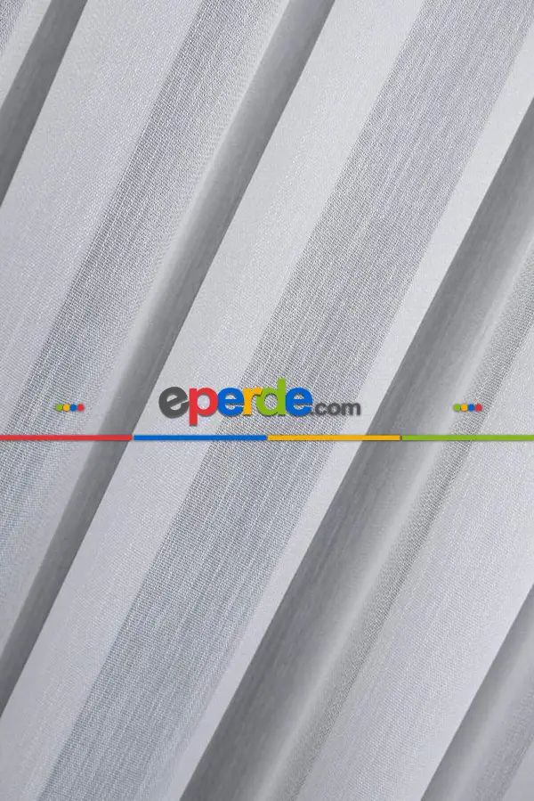 Bambu Tül, Ütü İstemez Buruşmaz, Orjinal, 1. Kalite