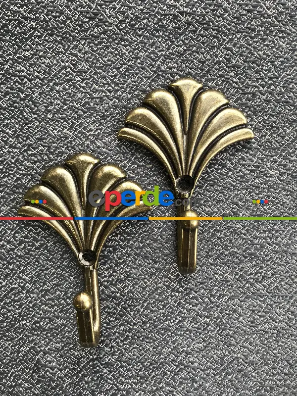 Fon Demiri Ekonomik Eskitme ( Adet )- Kahve Koyu