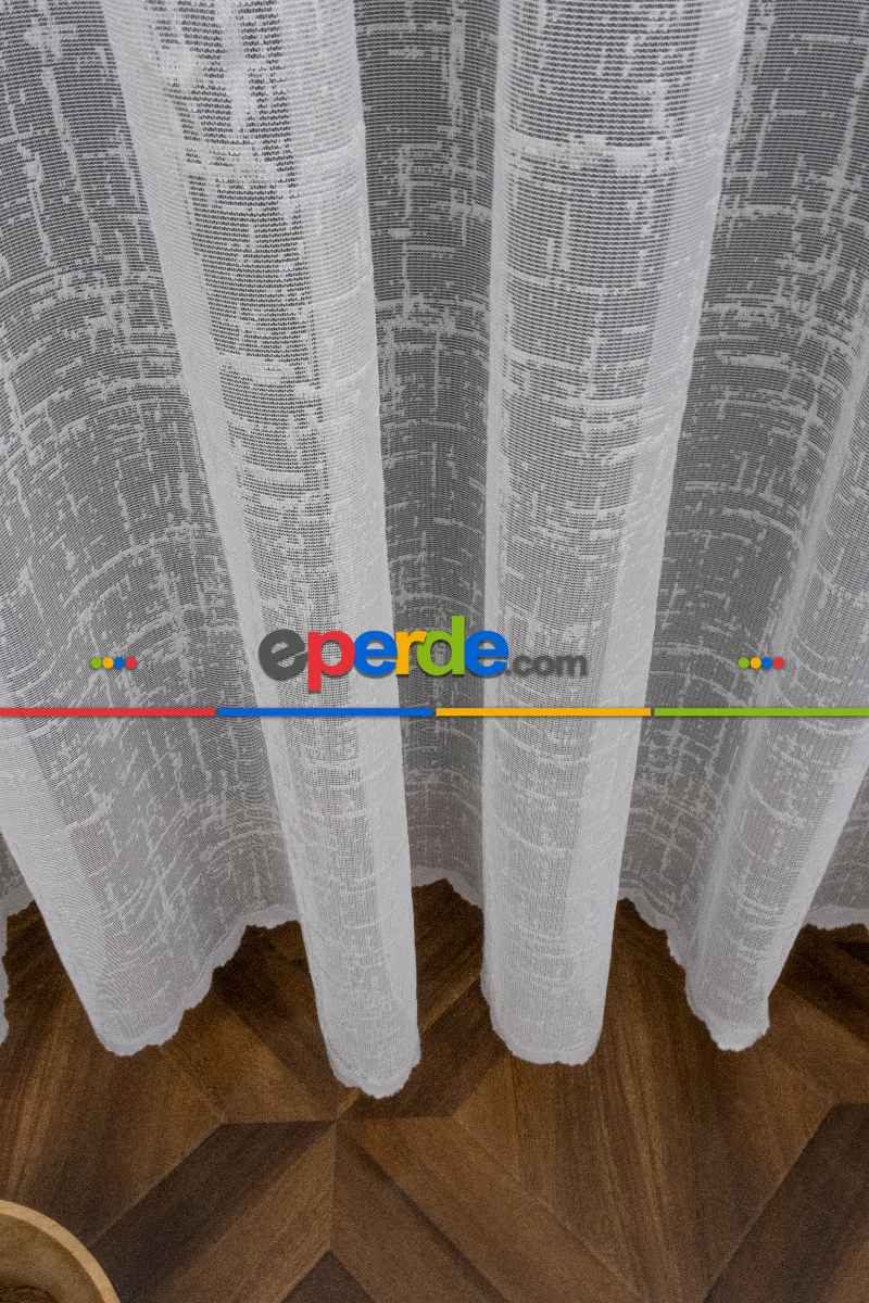 Kaytonik Desen Tasarım Modern Yeni Tasarım Tül