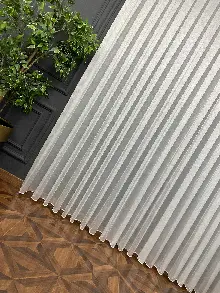 Monalisa Zırh Dökümlü - Kurşunlu Tül