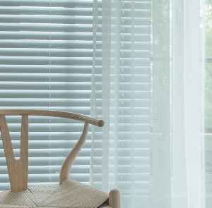 Yatak Odası - Linen Keten Tül Ütü İstemez Tasarım Yeni Moda Sade- Beyaz-ekru - Kurşunlu Tül