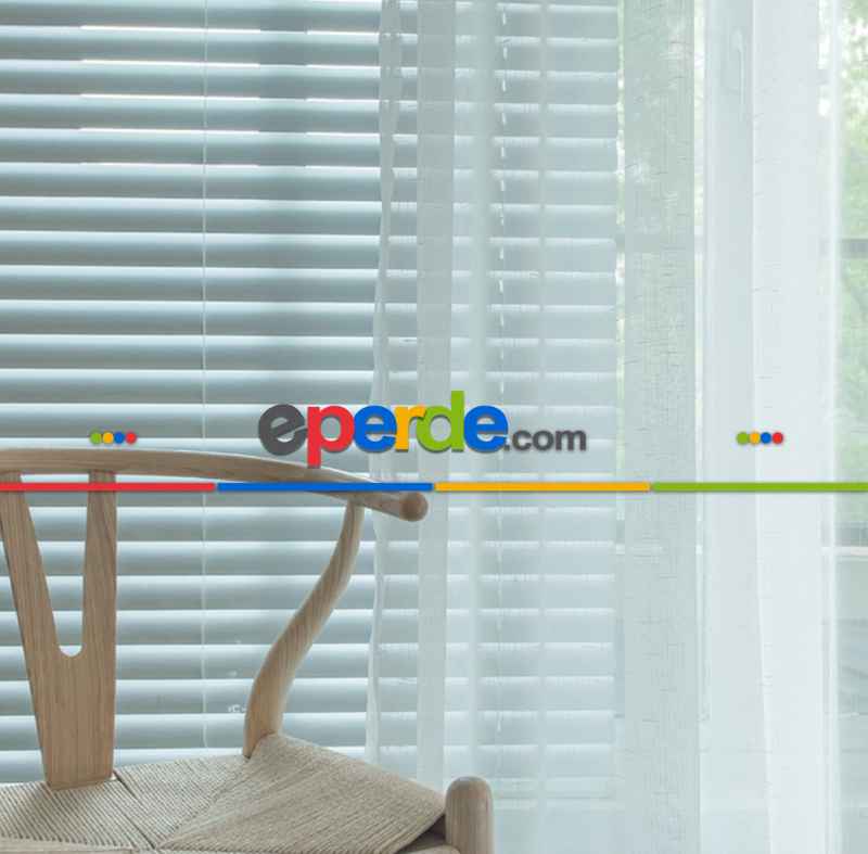 Linen Keten Tül Ütü İstemez Tasarım Yeni Moda Sade