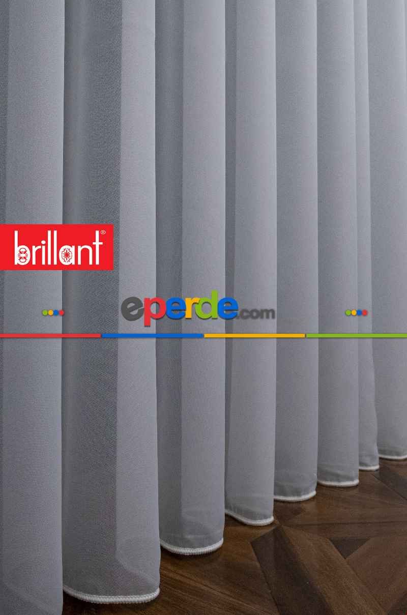 Brillant Düz Krep Buz Sade Tasatım Moda Yeni Sezon Tül