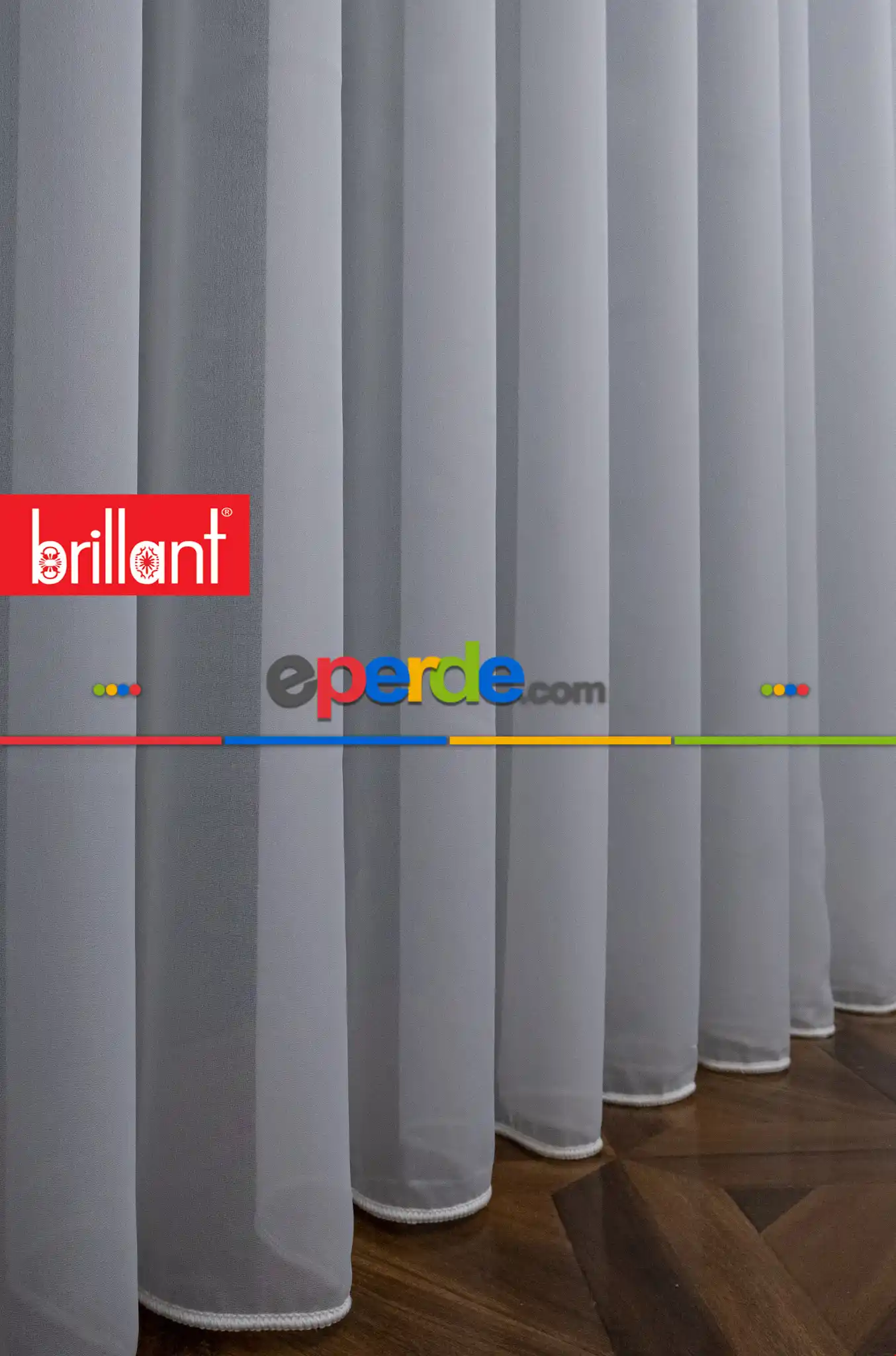 Brillant Düz Krep Buz Sade Tasatım Moda Yeni Sezon Tül