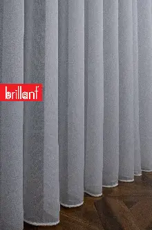 Brillant Düz Krep Buz Sade Tasatım Moda Yeni Sezon Tül