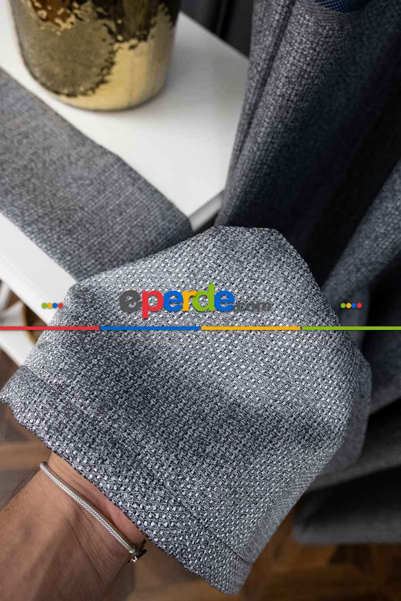 Lacivet Açık Gri Göbek Pano Gramajlı Dökümlü Uygun Fiat Lacivert