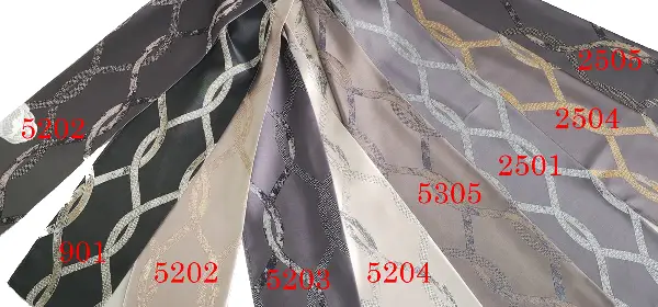 Taç Dikey Zincir Fon Pano Perde 70cm X 290cm 