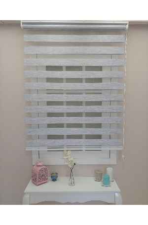 Bambu Soft Gri Zebra