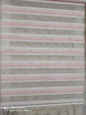 1, Kalite Renk Geçişli Pliseli Zebra Yeni Sezon Ürünü