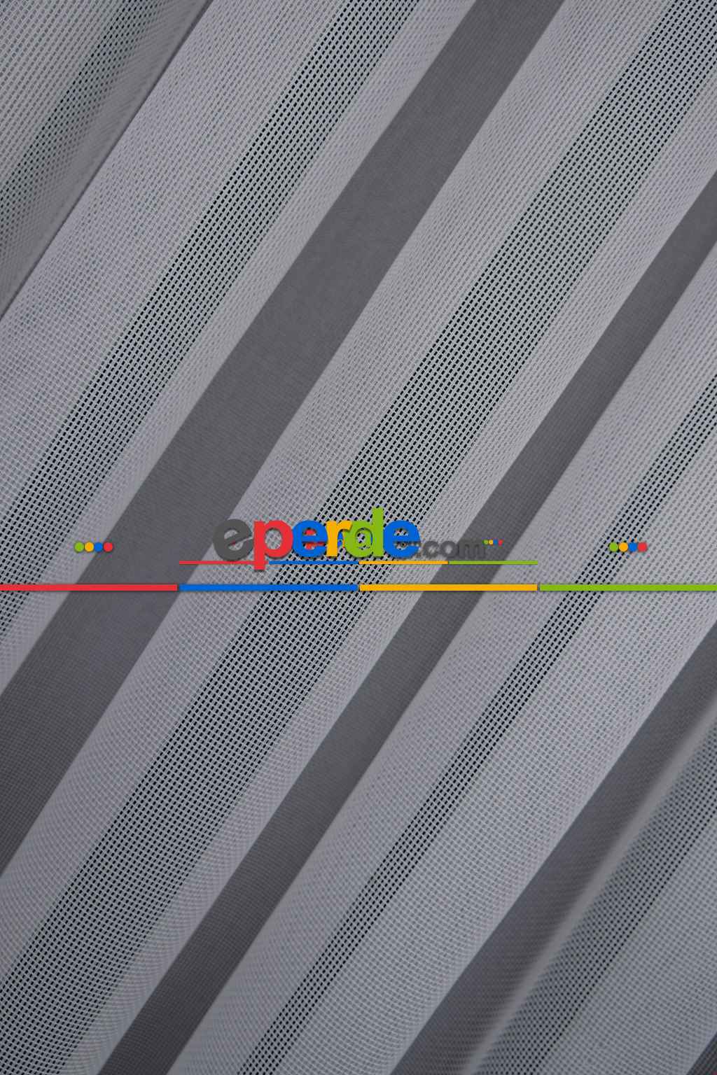 Kedi Tırmalamalarına Dayanaklı Tül Perde (onarılabilir Tül)