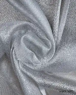 6 Farklı Renk Tül Perde, Ağır Gramajlı Premium Seri, Kurşunlu Tül