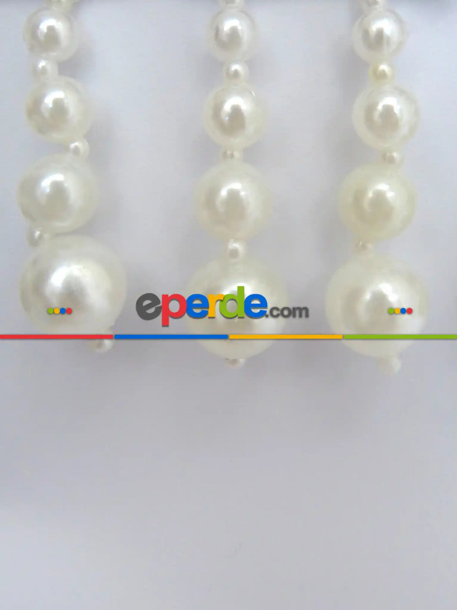 Perde Boncuğu Merve-2