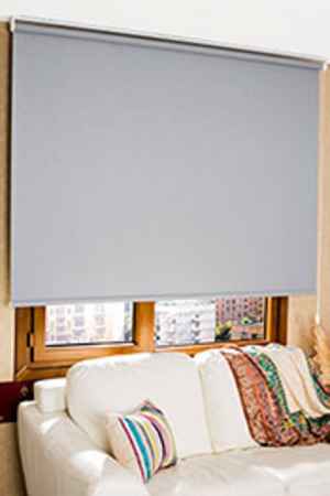 Stor Perde Keten Leke Tutmaz Yıkanabilir Brillant 2023 Sezonu A Kalite Gri Renk