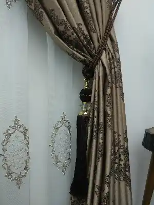 Kahve Rengi Taşlı Braçol- Kahve