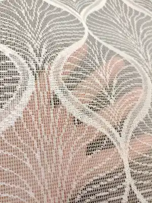 Çiftli Sistem Tül Stor Perde Yh-830 (1.kalite %100 Orijinal Ürün)- Beyaz