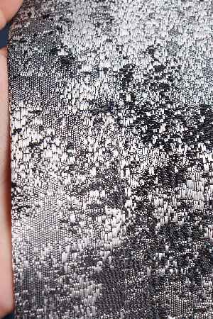 Yatak Odası - Desing Jakar Dokuma Fon Perde