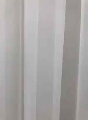 Anatolıa Ekru (kırık Beyaz) Düz Grek Tül- Ekru