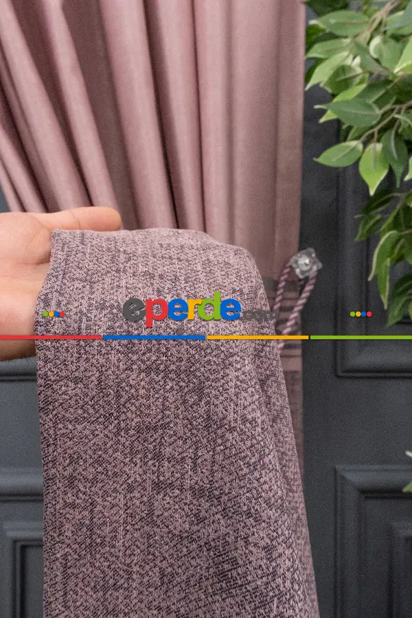 Brillant Pano Fon Perde 285 En