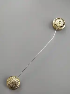 Mıknatıslı Mandal