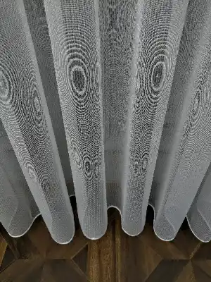 Beyaz Şantuk Tül ( 1. Kalite )