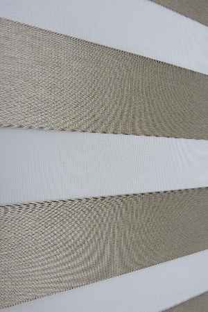 Karartma Zebra Perde Blackout Işık Geçirmez- Yeşil