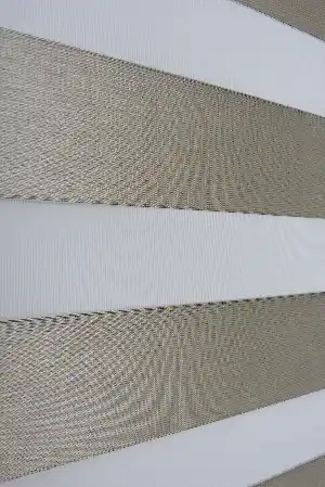Karartma Zebra Perde Blackout Işık Geçirmez- Yeşil
