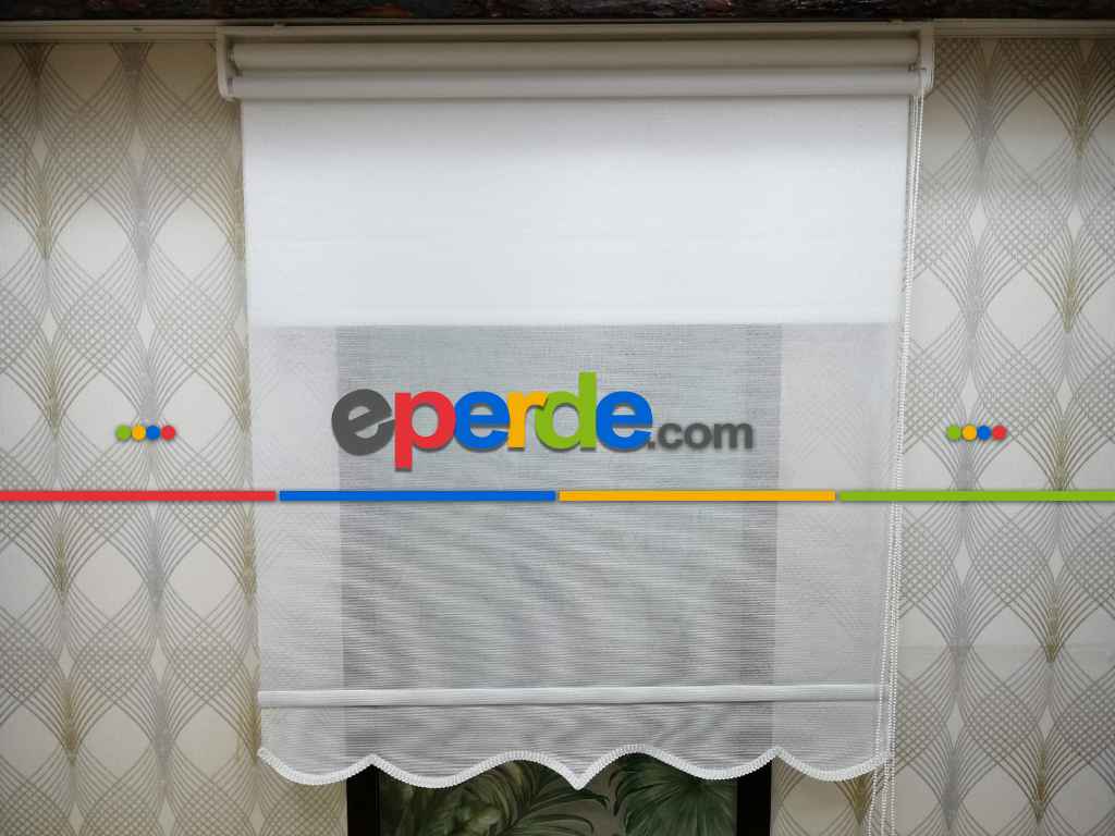 Hasır Gümüş Simli Yeni Sezon 1. Kalite Orijinal Ürün- Beyaz