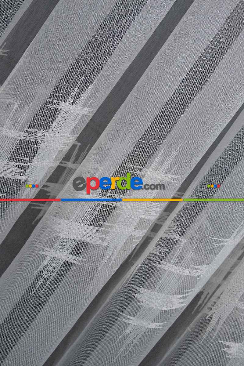 Taç Tül Hastag Diyez # Model Tasarım Tül