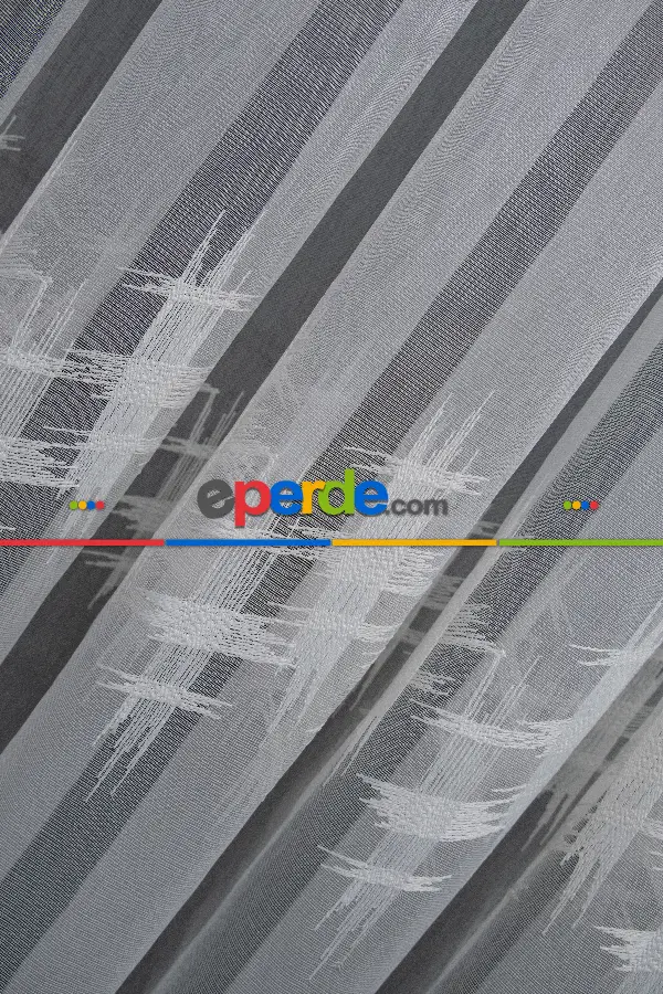 Taç Tül Hastag Diyez # Model Tasarım Tül