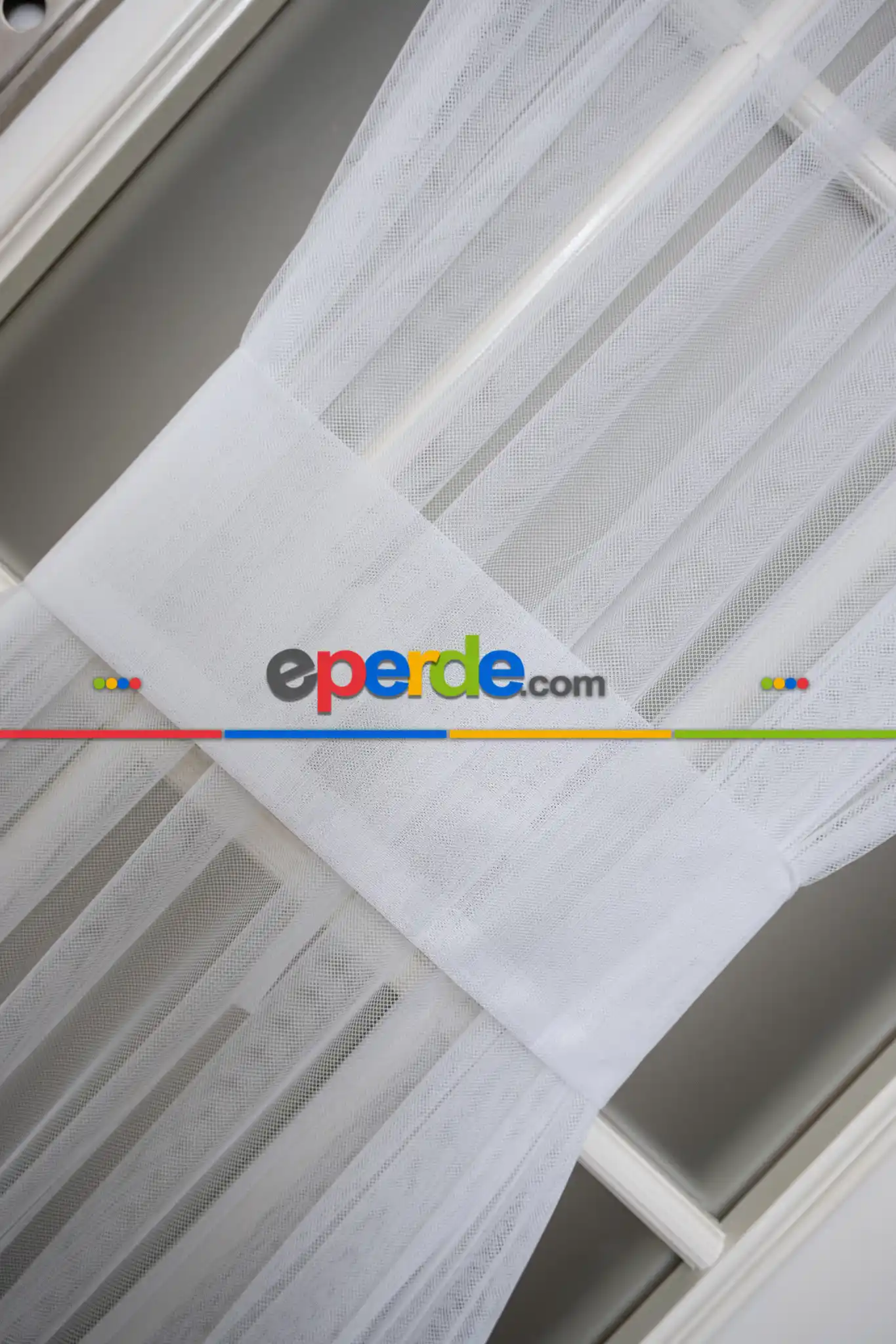 2025 Yeni Sezon Grek Tül Ütü İstemeyen Fantazi Tül