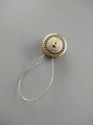 Mıknatıslı Mandal