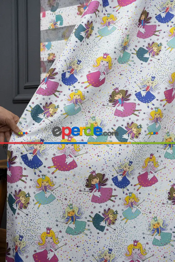 Trend Bebek - Çocuk - Genç Odası Fon Perde Modelleri 2025 (sınırsız En Ölçüsü )- Turkuaz-haki-mürdüm-fuşya-kahve-hardal