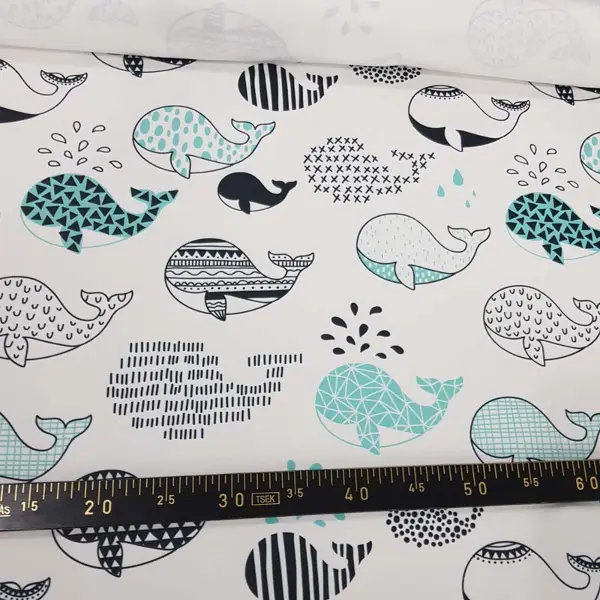 Çocuk Odası Fon Perde Evm430 _c - Kumaşı Kalındır Duck Bezi Değildir.- Siyah-Mavi-Beyaz-Çok Renkli