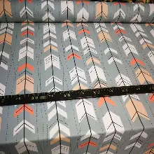 Pop Art Fon Perde K395 P - Kumaşı Kalındır Duck Bezi Değildir.- Beyaz-Bej-Pembe-Çok Renkli-Gül Pembe