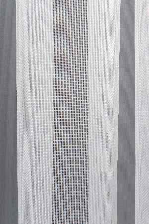 Her Eve Uyum Sağlayan Klasik Ekru Düz Tül Perde