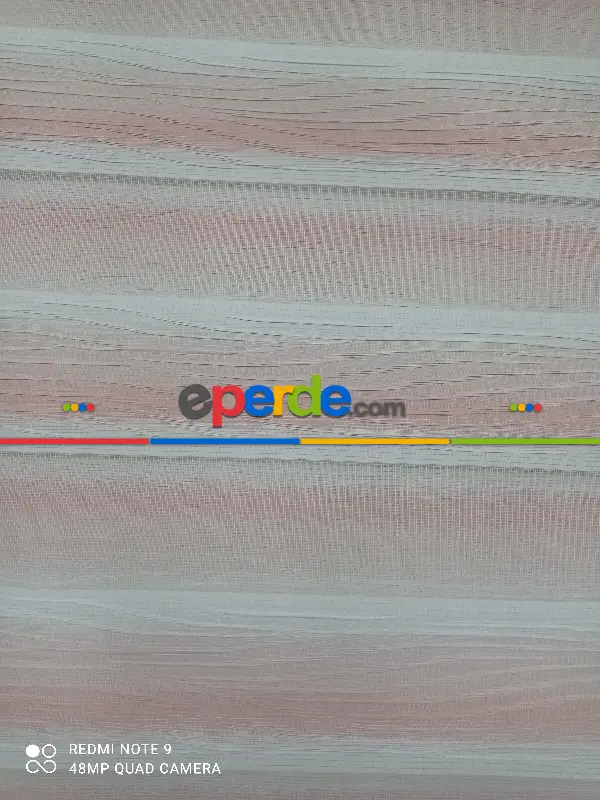 1, Kalite Renk Geçişli Pliseli Zebra Yeni Sezon Ürünü