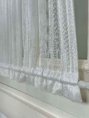 2025 Yeni Sezon Çelik Briz Tül Perde