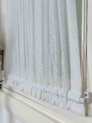 2025 Yeni Sezon Briz Tül Perde