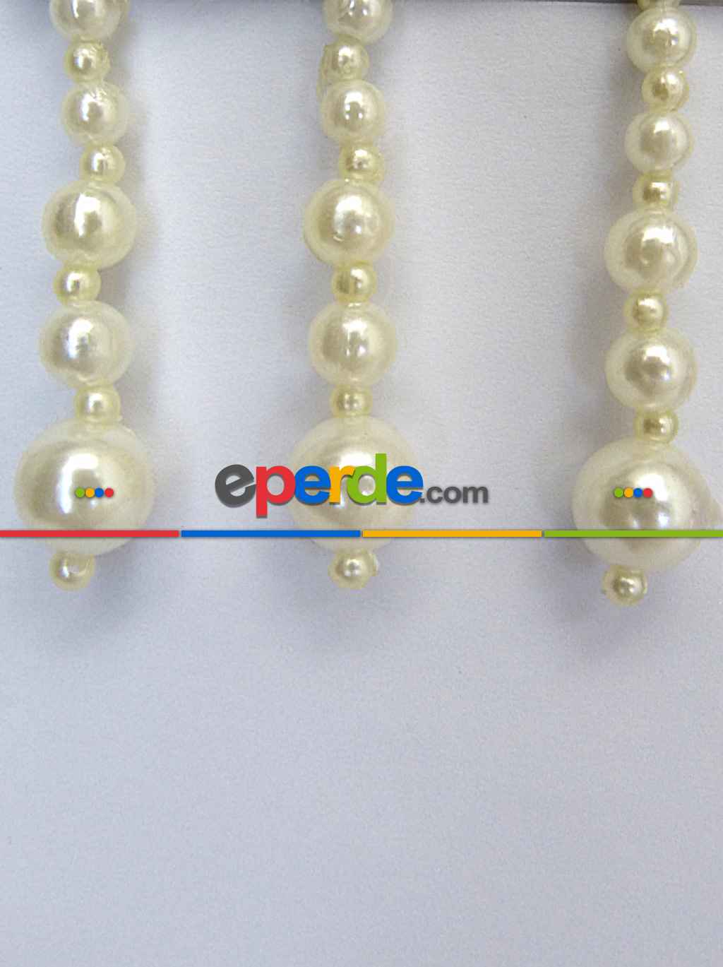 Perde Boncuğu Nazen-2