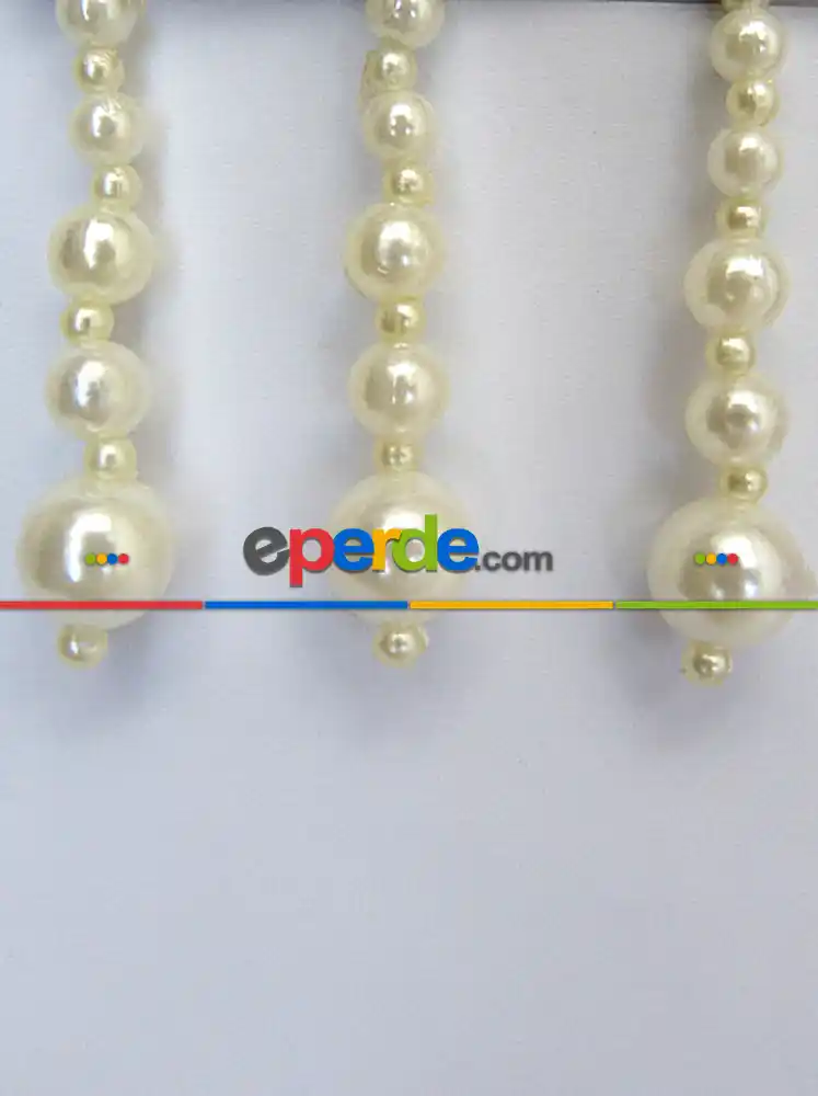 Perde Boncuğu Nazen-2