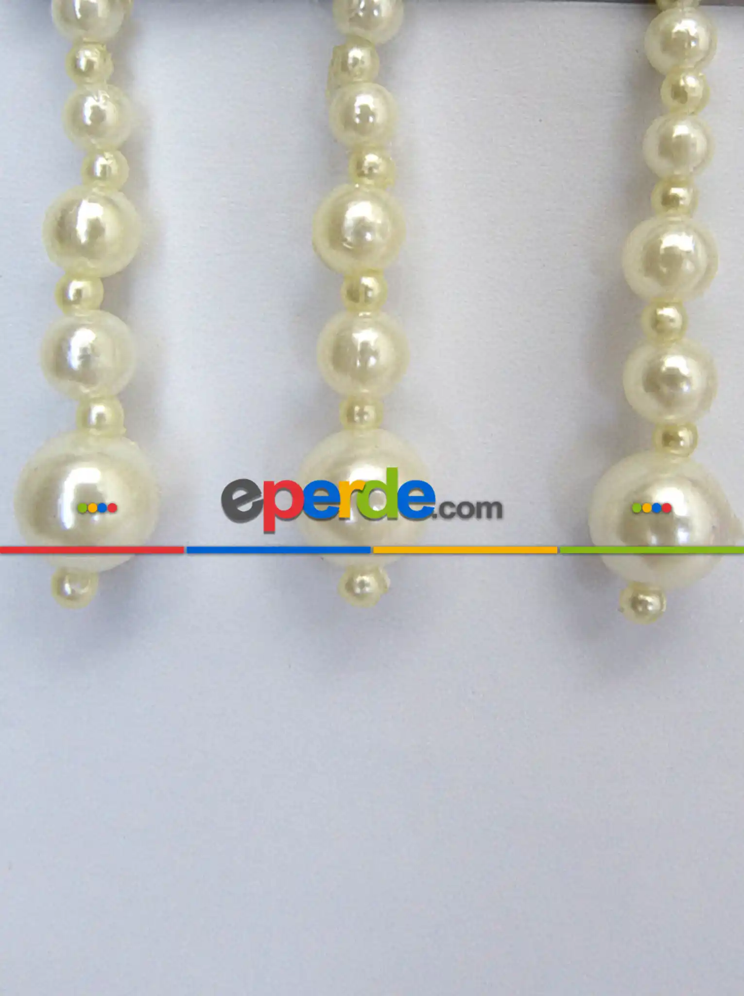 Perde Boncuğu Nazen-2