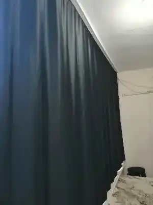 Normal Blakout İsteyenlere Özel Karartma Fon Perde ( 180 ) - 42 Renk Seçenekli