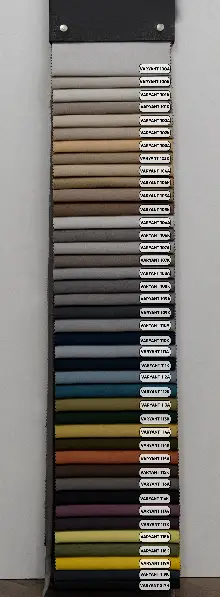 Yatak Odası - Karartma Blackout Fon Perde