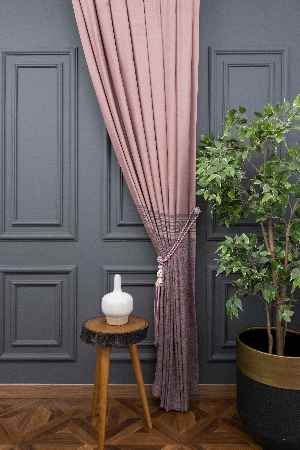 Brillant Pano Fon Perde 285 En