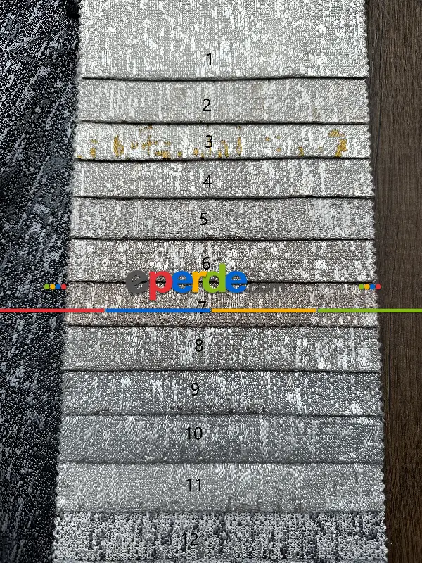 Yatak Odası - Aringa Jakar Fon Yüksek Gramaj Kaliteye Önem Verenler İçin