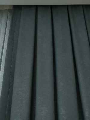 Soft Açık Gri Fon Perde (150)- Gri-füme-antrasit